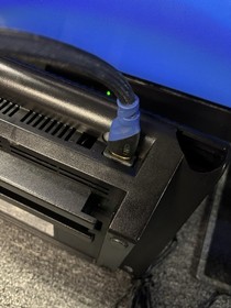 Atari 7800 System Modded W/ HDMI, Joysticks, and Games&hellip;..LOOK!!!!