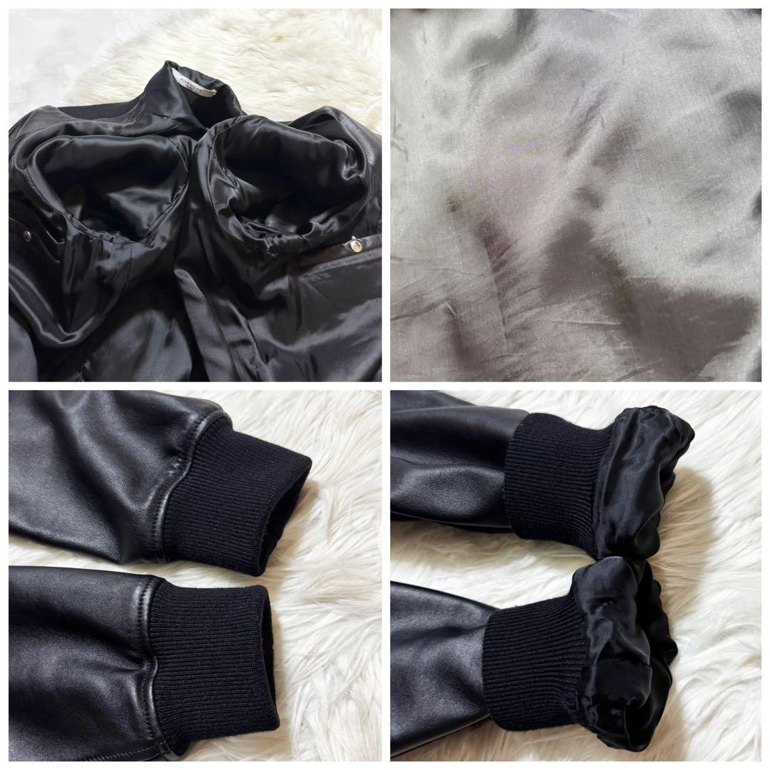 USED AUTHENTIC, MINT CONDITION GIVENCHY ROUND STA… - image 3