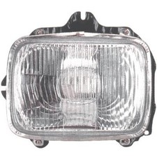 Scheinwerfer links passend für Toyota TARO H4 Halogen