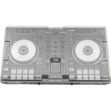 Decksaver Pioneer DJ DDJ-SR2  DDJ-RR Cover