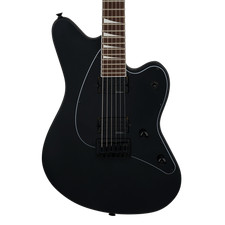 Jackson X Series Surfacster HT6 SC usato - nero satinato