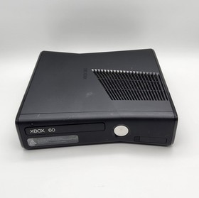Xbox 360 Slim S Model Console Gears Of War Bundle 