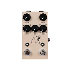 JHS Kodiak Tremolo with Tap Tempo