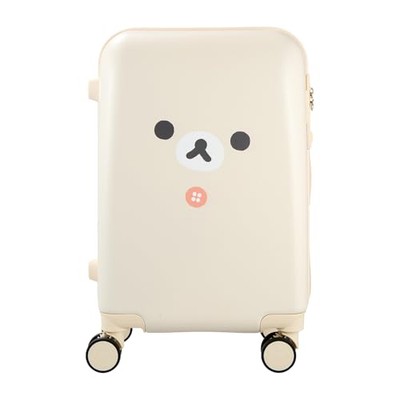 Hapitas] Suitcase HPL2294 30L Carry-on Size S: RK40 Korilakkuma