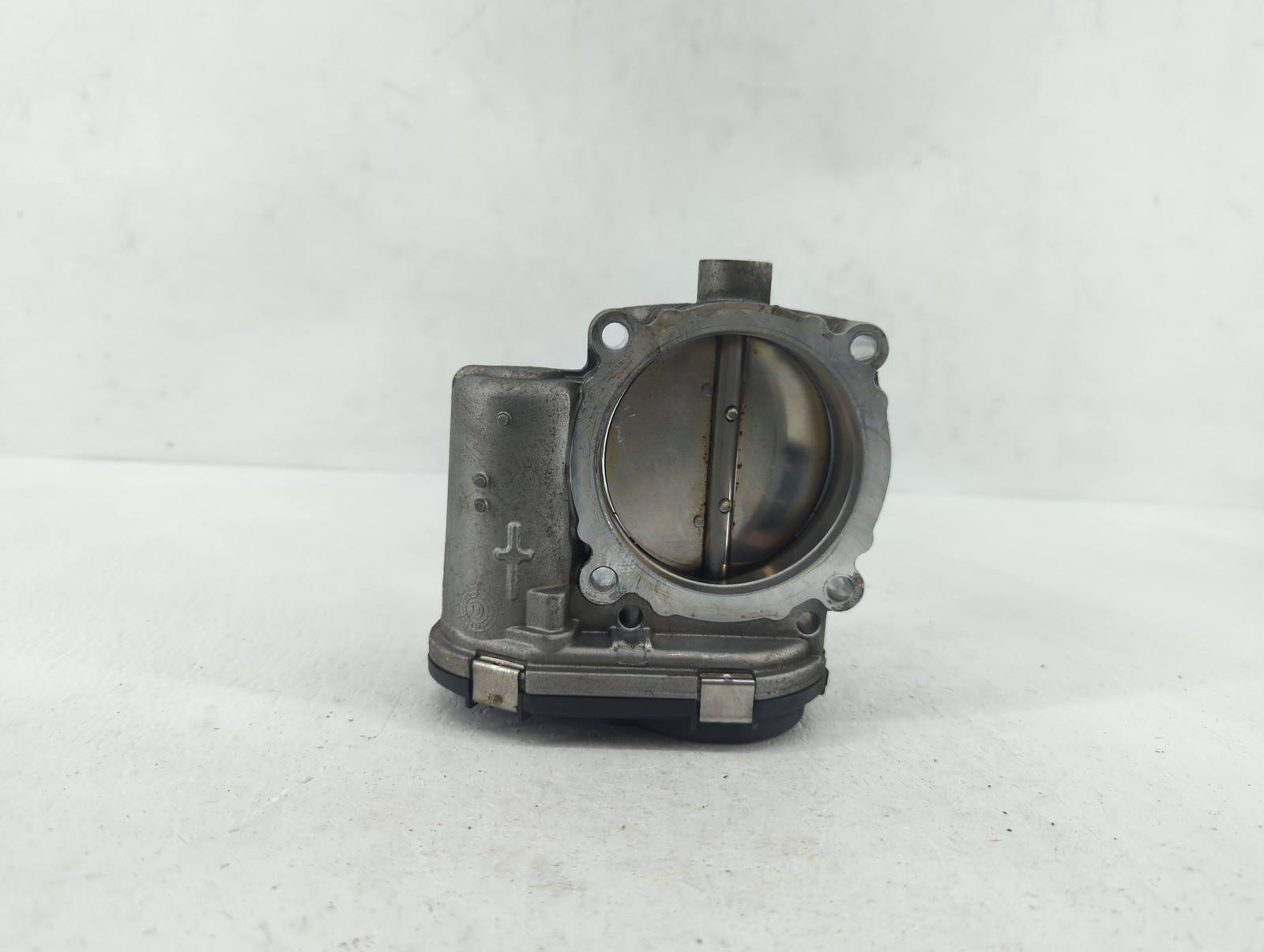 2012-2018 Jeep Wrangler Throttle Body DW6VW thumbnail 6