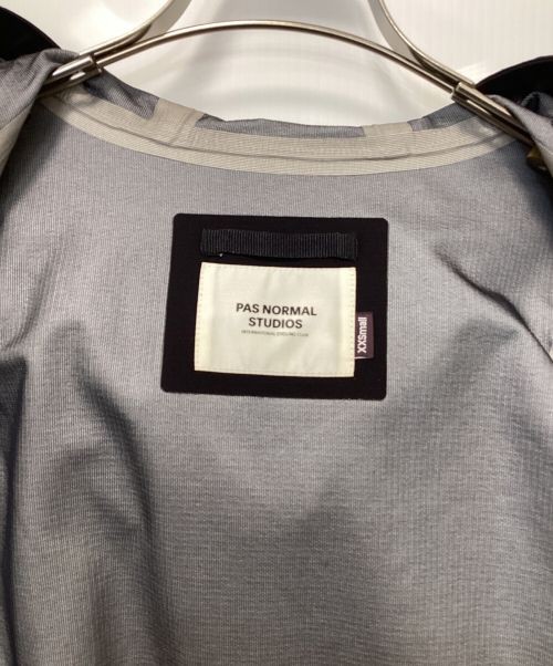 PAS NORMAL STUDIOS                    PAS NORMAL … - image 4