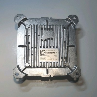 NEW Genuine Renault Megane E-Tech 22-24 Front Headlight Led Light Control Module