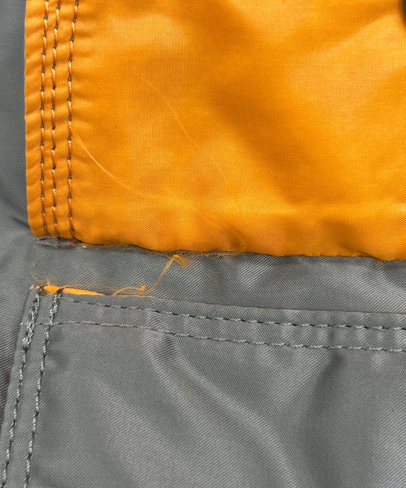 PORTER backpack gray - image 10