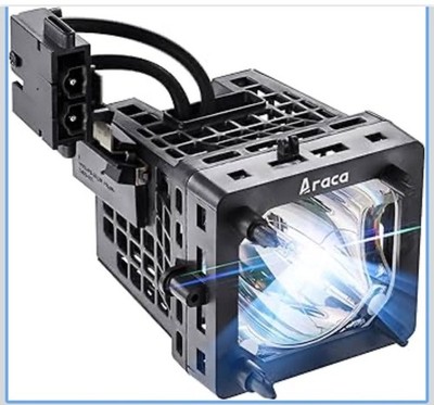 Araca XL-5200 Replacement Projector TV Bulb Lamp with Housing for Sony