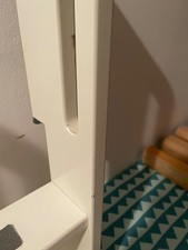 Flexa White, Zubehör für halbhohes Bett