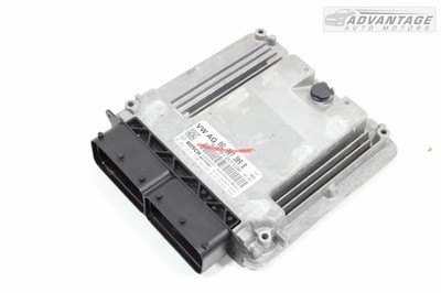 2019 VOLKSWAGEN TIGUAN 2.0L ENGINE COMPUTER CONTROL MODULE UNIT ECM OEM