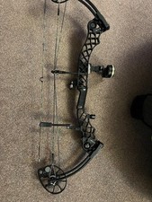 Mathews Chill X LH Compound Bow