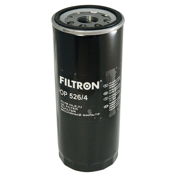 Filtron OP 526/4 ÖLfilter FüR Audi A6 Avant 4B C5 4A5 C4 4A V8 44_ 4C_-image