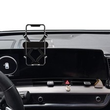 JNGXQ car Phone Holder for 2023 2024 2025 FOR 2023-2025 sportage --A styles