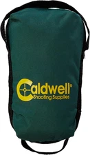 Caldwell Lead Sled Weight Bags for Shooting Rest Durable Easy Transport 25lbs
