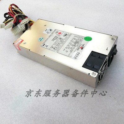 1pcs  ZIPPY  P1A-6300P 1U  300W IPC/Server Power Supply *gi