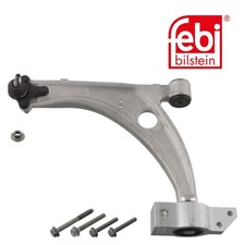 Brazo de control de suspensión delantero izquierdo inferior PARA AUDI Q3 8U 11->18 1.4 2.0 2.5 Kit