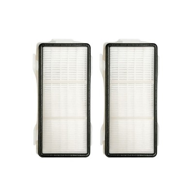 Nispira 965280-01 HEPA Filter Replacement for Dyson Airblade V Hand Dryer, 2 PK