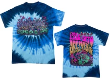 Lorna Shore Psychedelic  AOP T-shirt All Sizes BO2143