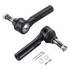 Front Steering Outer Tie Rod End For 2001-2006 Chevrolet Suburban 2500 2x Es3609 Front Steering Outer Tie Rod End For 2001-2006 Chevrolet Suburban 2500 2x Es3609