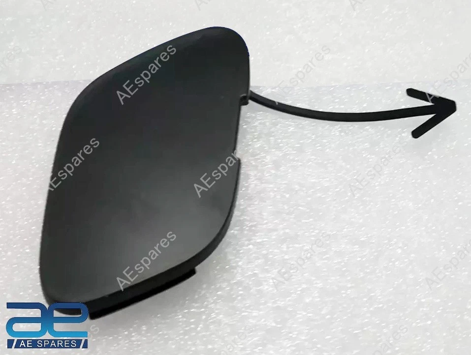 Front Bumper Towing Eye Cap Cover For Suzuki Swift 2014-2017 71712M60P00