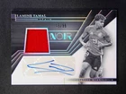 2024-25 Panini Noir Lamine Yamal Auto Memorabilia Patch /99
