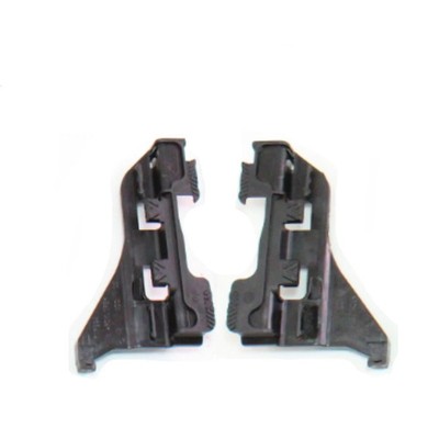 Volkswagen Vento Sunroof Cover Bracket Kit Fits 2015-2018