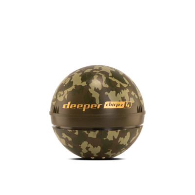 Deeper Smart Sonar CHIRP+ 4 | eBay