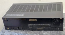 JVC AX-333 Amplificatore Amplificatore Stereo Poweramp