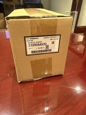 Genuine Subaru Starter 23300aa930