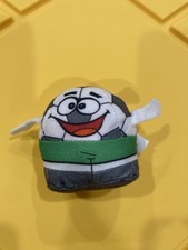 Silly Slammers 2 Goal Burger King Toy 2000