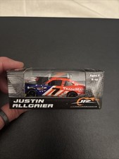 1/64 Action NASCAR Diecast 7 Justin Allgaier 2016 Camaro. Trademark