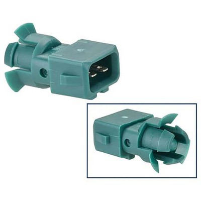 Air Temperature Sensor for Mack Trucks E7 E-Tech Aset 64MT2118M 25155016
