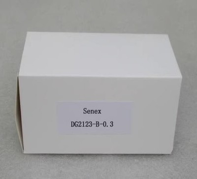 Senex pressure   DG2123-B-0.3 #ac