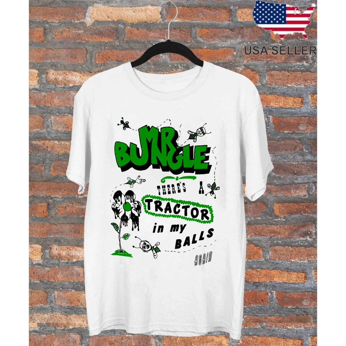 mr bungle shirt products for sale | eBay