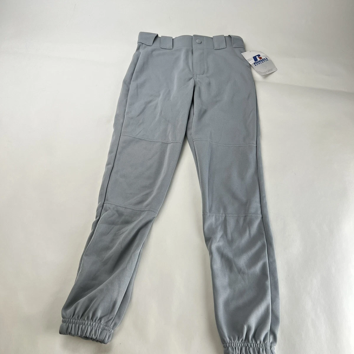 Russell athletic 100 shop polyester pants