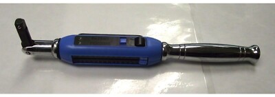#ad #ad OTC 3833 25 Tire Pressure Monitoring System Electronic Torque Wrench 1 4quot; Drive $60.00