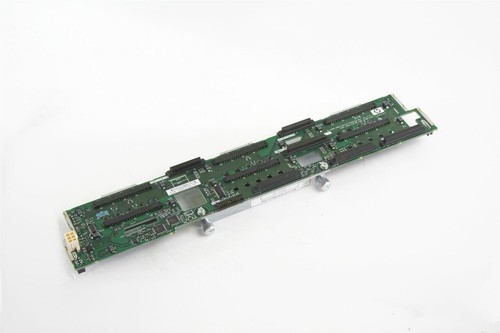 HP P/N 411023-001 012055-502 SCSI Backplane Board ProLiant DL380 G4 DL385 G1 - Picture 3 of 3