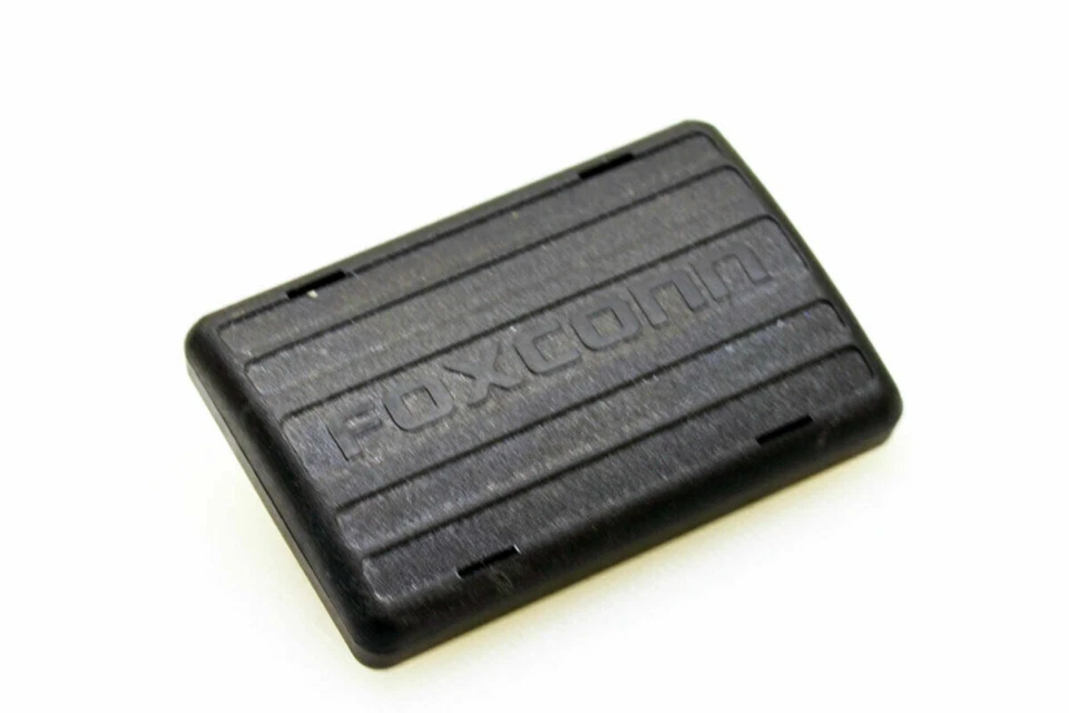 Foxconn Ultra 160/320 SCSI 68-Pin Female Terminator for Internal SCSI Cable - Image 2 of 3