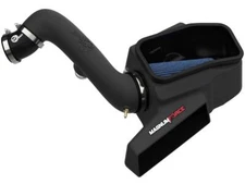 AFE Power 54-13049R Magnum FORCE Stage-2 Cold Air Intake System w/ Pro 5R Media
