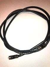 15FT Coaxial Cable TV Connection Coax F Extension Wire TV Satellite Antenna