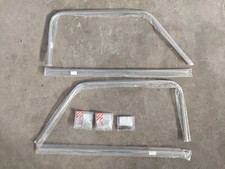 Kit modanature porta sx/dx superiore/inferiore Mini d'epoca Mk1/Mk2