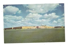 Postcards Vin(1 )MI, Kalamazoo Upjohn Co A-2109 UP (885)