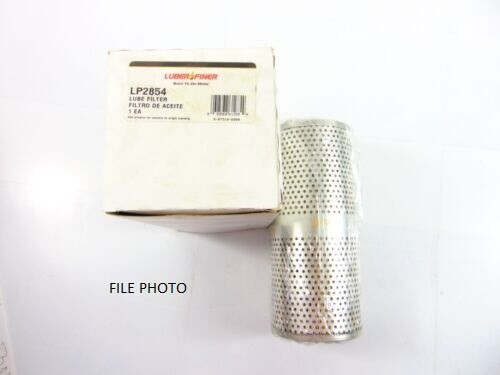 Luber Finer Filter Lp2854 51434 Wix Ebay 