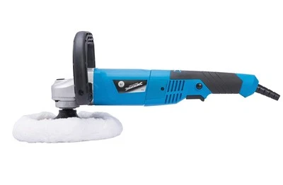 Lustreuse Electrique diam 180 MM - 1200 w - Silverline 933971