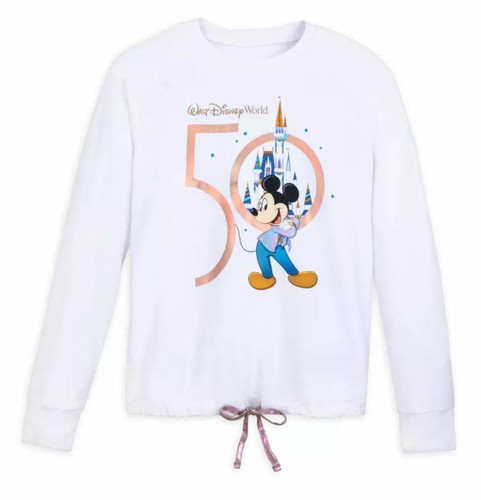 Walt Disney World 50th Anniversary 