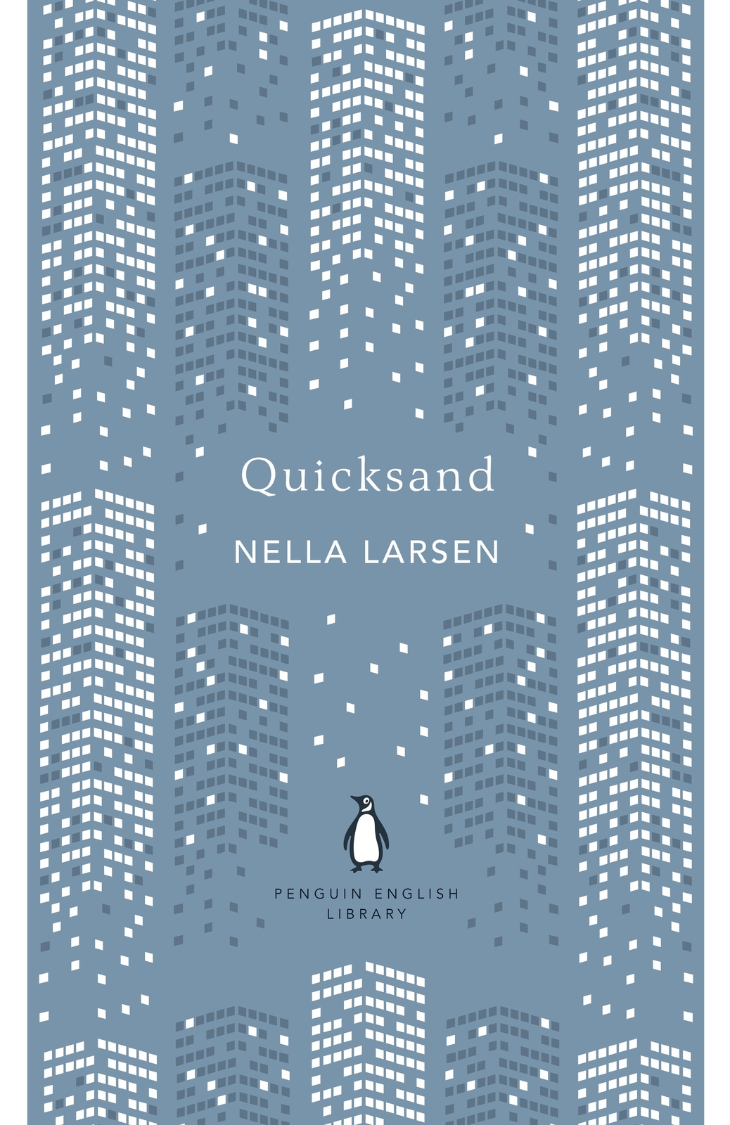 Thumbnail - Quicksand Nella Larsen
