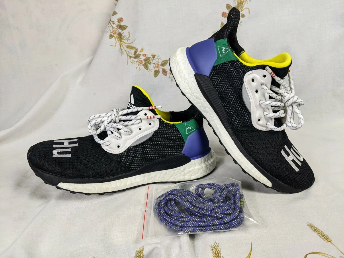 adidas pharrell williams solar hu