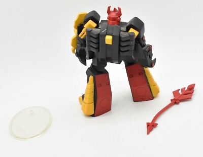 トランスフォーマー　ブラッカー Transformers Legacy United Star Raider Ferak Voyager White Pirate