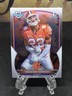 2022 Bowman University Chrome Trenton Simpson #45 1st Bowman Clemson Tigers
